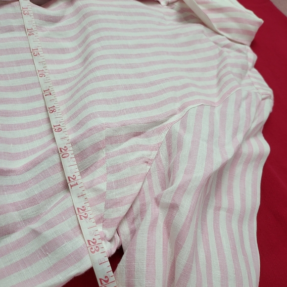 Tommy Bahama blouse - Picture 5 of 9